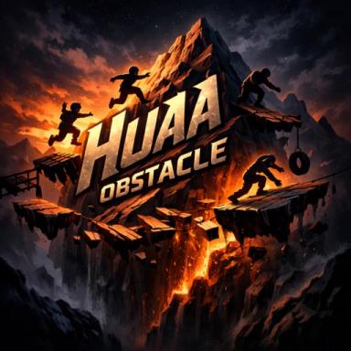 Thumbnail for [UPDT] HUAA OBSTACLE Game