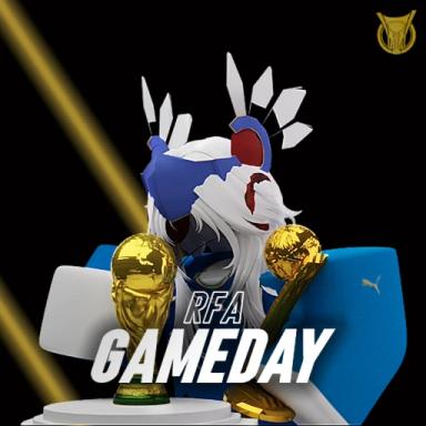 RFA | Gameday icon