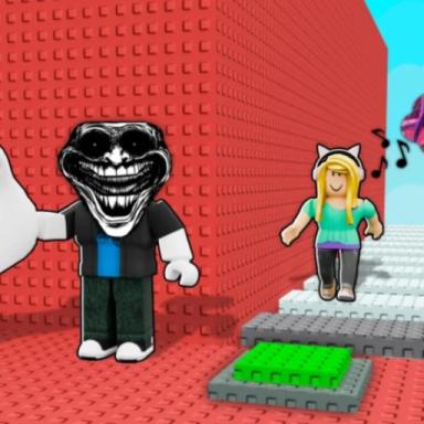 Thumbnail for [RELEASE] Aura Edit Slap Tower 🎵 Game