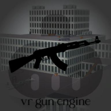 okkie's vr shooter [UPDATE] icon