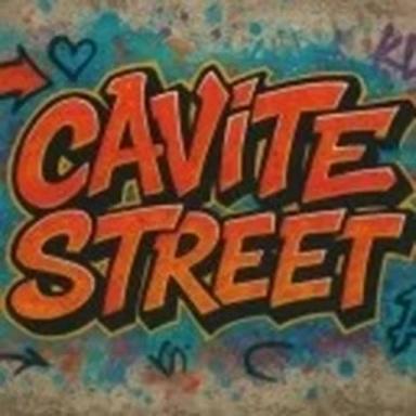 Thumbnail for CAVITE STREET RP! Game