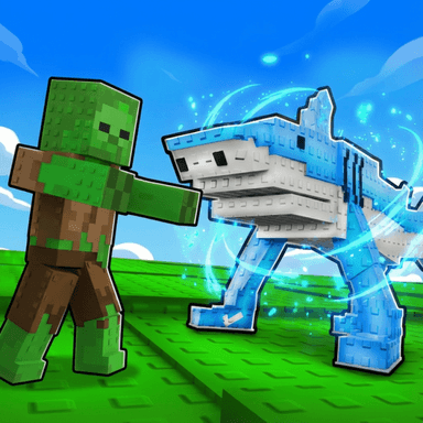 Make a Brainrot Army icon