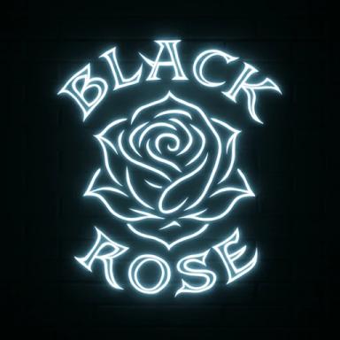 Thumbnail for [CLUB] Black Rose 🌹 Game