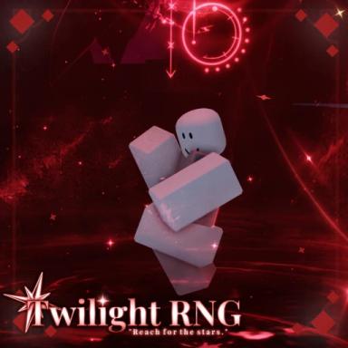 Twilight RNG [ Cluster 2.5 - Beta ] icon
