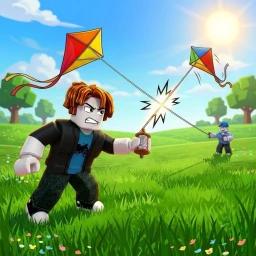 Thumbnail for Kite Combat 🪁 Game