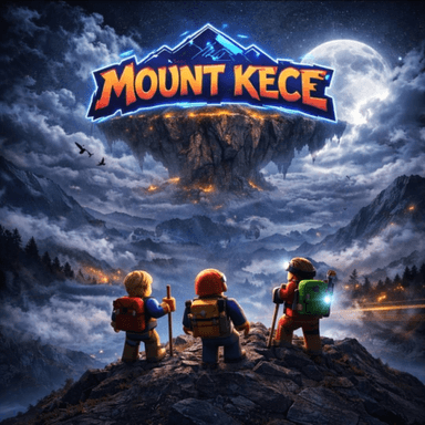 [UPD] [FREE AVA+X5 + FREE COIL]  MOUNT KECE 21CP icon