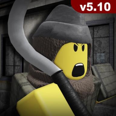 Thumbnail for Noobs in Combat [5.10] Game