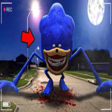 Thumbnail for Survive Shin Sonic! 😱 Game