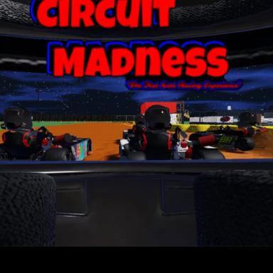 Circuit Madness {!!!}  icon