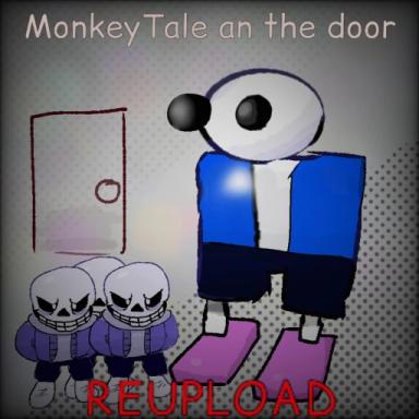 Thumbnail for (Bear🐻) Reuploaded MSATD😳🚪 Game