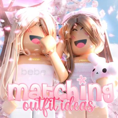 [GIRLXGIRL] Meku's Matching Outfit Ideas icon