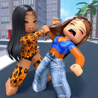 Thumbnail for  Baddies 💅 Game