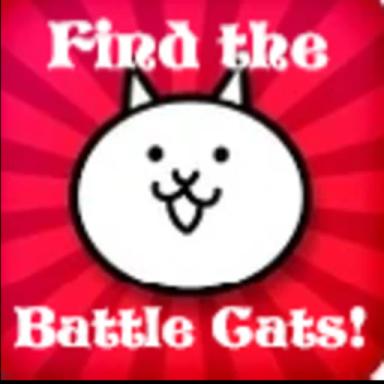 (Cancelleded) FIND THE BATTLE CATS! (325)  icon