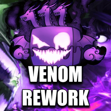 Blox Fruits But Venom Rework icon