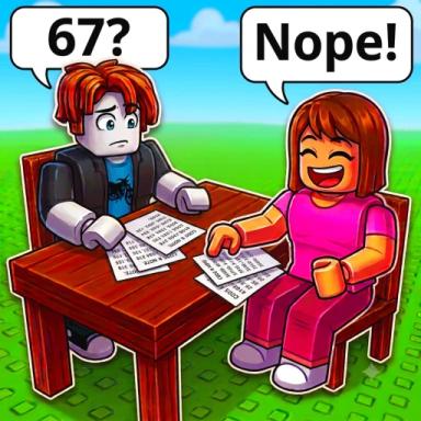 Thumbnail for Table Minigames 🎲 Game
