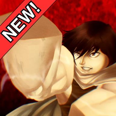 Kengan [UPDATE + x2 EXP] icon