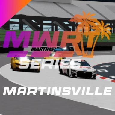 MWRT Martinsville (ANTI WR FIX) icon