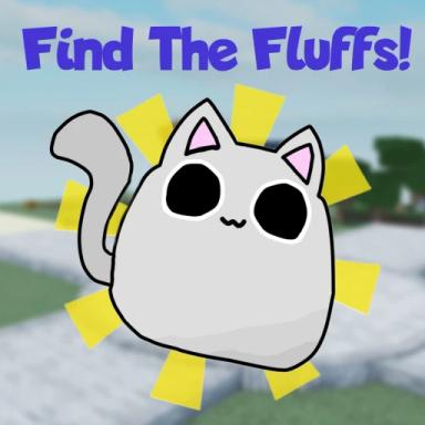 Thumbnail for Find The Fluffs [50] Game