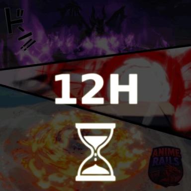 [SAGE BEAST] Anime Rails [Alpha] icon