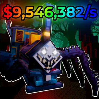 Thumbnail for [👻] Steal a Horror Game