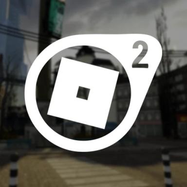 Half-Blox 2 icon