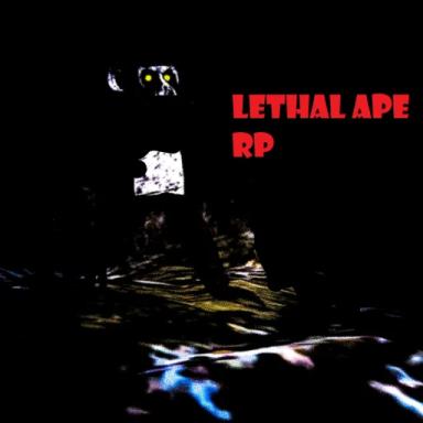 [Little UPD]Lethal Ape RP icon