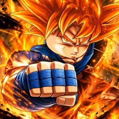 Dragon Ball Revenge Reborn icon
