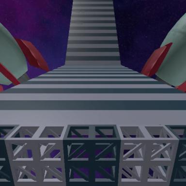 Space Obby! icon