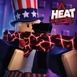 HEAT [FPS]  icon
