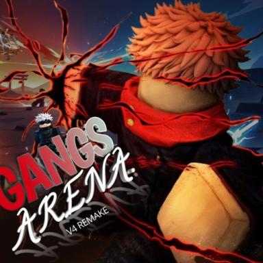 [V4 REMAKE] Gang Arena icon