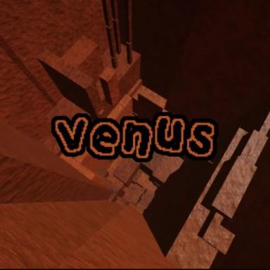 (JUPITER RELEASE) venus (tier 7) icon