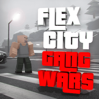 FLEX CITY LIFE icon