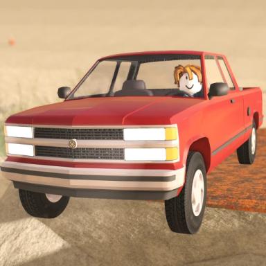 Thumbnail for 🚗 Drive Cars Down A Hill! Game