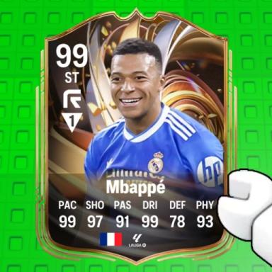 Thumbnail for Soccer Card Farm [⚽] Game