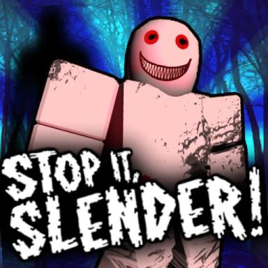 Thumbnail for Stop it, Slender! 2 Game