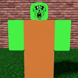 Find The Zombie Morphs (294) icon