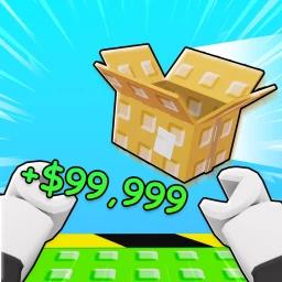[💸] Push Stuff to Get Rich! icon