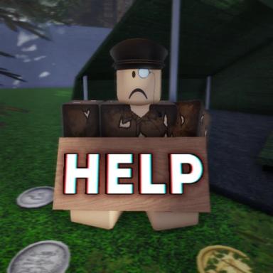 ❄️HOMELESS Simulator in Russia! 🇷🇺 [Survival] icon