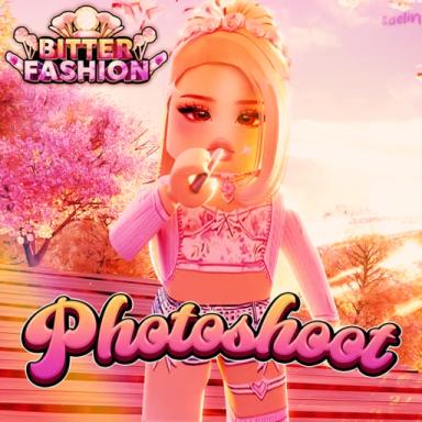 Thumbnail for 📸 Photoshoot • Bitter Fashion Game