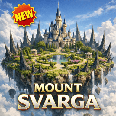 [FREE AVA] NEW +50 SUMMIT MOUNT SVARGA icon