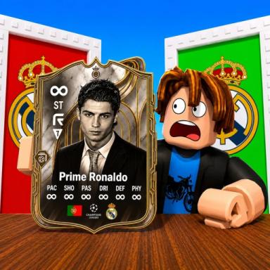 Thumbnail for [🎃] Spot The Fake For Soccer Cards Game