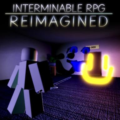 Thumbnail for Interminable RPG: Reimagined Game