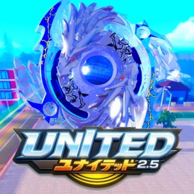 Thumbnail for United Burst Game