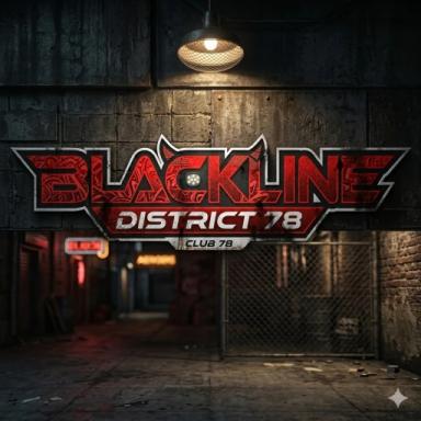 [ SOON ] BLACKLINE DISTRICT 78 icon