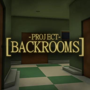 Thumbnail for Project Backrooms - v3.2.1.0 Game