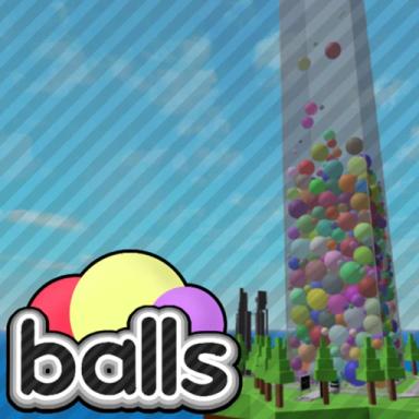balls icon
