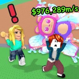 Thumbnail for Steal the Bobo 🐻 Game