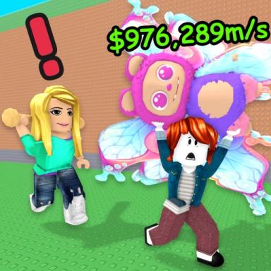 Thumbnail for Steal the Bobo 🐻 Game