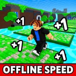Thumbnail for +1 Double Jump Keyboard Obby Game