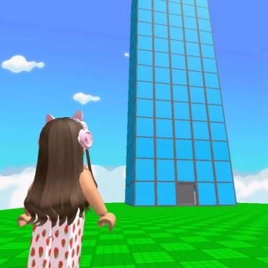 Thumbnail for Climb The Tallest Building to VIP Game